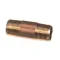 Champion - Moyer Diebel 102489 Nipple, 3/4' x 2-1/2' NPT, Brass