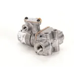 Vlv207 3/8In X 3/8In Fpt Gas In/Out