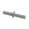 Fetco 1025.00029.00 FITTING, 1/4 X 1/4 TUBE TO HOS