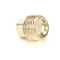 Champion - Moyer Diebel 102505 Pipe Plug, 3/4" NPT, Brass
