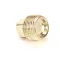 Champion - Moyer Diebel 102505 Pipe Plug, 3/4" NPT, Brass