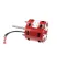Coldzone 102540005 FAN MOTOR