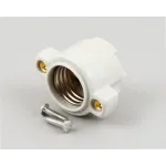 1025800 Garland - Porcelain Lamp Socket for Ovens