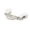 Garland 1025801 R7S Socket Lamp Holder, MP-GS/GD-10
