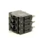 Garland 1026200 Circuit Breaker, 50A, 3 Pole