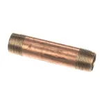 Champion - Moyer Diebel 102653 Nipple, Brass, 3/4' x 4'