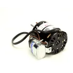 International Cold Storage 10265 Condenser Fan Motor, 208-230V, 50/60HZ