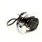 International Cold Storage 10265 Condenser Fan Motor, 208-230V, 50/60HZ