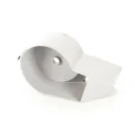 Feed Atch-w/1 Br-132 for Robot Coupe Part# 102699