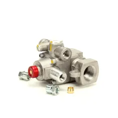 Garland 1027001 Pilot Safety Valve, TS11, 1/2" NPT