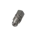 TurboChef 102718 Fitting, 1/16" x 1/8" NPT Outside Thread