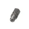 TurboChef 102718 Fitting, 1/16" x 1/8" NPT Outside Thread