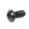 TurboChef 102751 SCREW, 8-32 X 3/8 TORX SECURITY, BLACK OXIDE