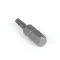 TurboChef 102755 Bit, T-15, Torx, Security, 1/4 Hex