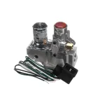 All Points 54-1066 1/2" NPT x 1/2" NPT Gas Safety Valve - 120V