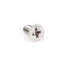 TurboChef 102809 Screw, Phillips, 8-32 x 3/8", Hinge to Door