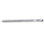 1028100 Garland - High-Performance Oven Burner Assembly