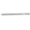 Garland 1028100 Oven Burner with Air Shutter, Steel