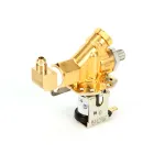 Newco 102820 Solenoid Valve, Water, 120V, S-45 ACE .250