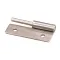 TurboChef 102822 Door Hinge with Pin, 2" x .84 x .08