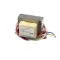 TurboChef 102837 Transformer, 120/208/240 Volt to 24 Volt, 50/60HZ, 40VA
