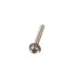 TurboChef 102905 Screw, Phillips, 4-40 x 7/8"