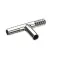 Cornelius 1029389 Fitting, T, 38" Barb, Stainless Steel