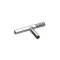 Cleveland FA95062 Screw, Phillips Pan Head, #8A x 1/2, 18-8, Stainless Steel