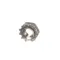 TurboChef 102962 Nut with External Lock Washer, 8-32