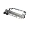 LVO 103-2046 FL14 DOOR HANDLE W/SPACER BO
