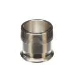 LVO 103-6137 Sanitation Fitting, 2"