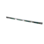 Duke 1030-2739 Menu Bar Assembly, 4 Wide, Front, IRHS-24/34