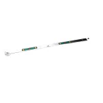 Duke 1030-2741 Menu Bar Assembly, 4 Wide, Top Front, IRHS
