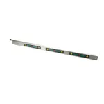 Duke 1030-2746 Menu Bar, Front, 3 Wide IRHS