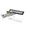 Rinnai 103000093 GAS CONVERSION KIT (LP TO NAT)