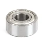 Univex 1030035 Ball Bearing, 5204ZZ, SRM20/SRMF20/G