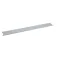 Leer 1030089 BREAKER STRIPS: 2 1/2 X 25 GRA