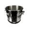 Univex 1030104 BOWL, 40 LITER