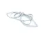 Leer 1030148 Door Gasket, Magnetic, 3 Sided, 32" x 78-3/4"