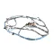 TurboChef 103022 HARNESS, LINE VOLTAGE, HHB