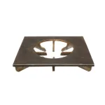 Jade 1030300000 GRATE, FRONT - WELD ASSEMBLY. - 15