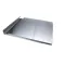 Silver King 10304-44 Cover, Insulated, Lower, MWF44, Stainless Steel, Mobile Freezer