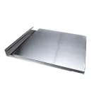 Silver King 10304-44 Kit Ss Cvrs Mwf44