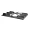 Jade 1030500000 Grate, Open Top, Front, 17 3/4" x 12 3/4", 18" Section
