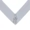 Silver King 10310-36 Lid Gasket Kit, SKCTMDI/MBDI