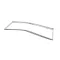 Silver King 10310-54 KIT GASKET DRAWER BTTM SKP6024D