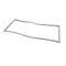 Crown Steam 8-5063-6 Door Gasket, 16 Pan Units