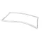 Silver King 10310-76 Drawer Gasket, SKR/SKF27AD
