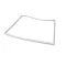 Silver King 10310-78 Door Gasket, R/F/P48A