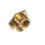Fetco 1031.00004.00 S-53 Fill Valve Inlet Fitting